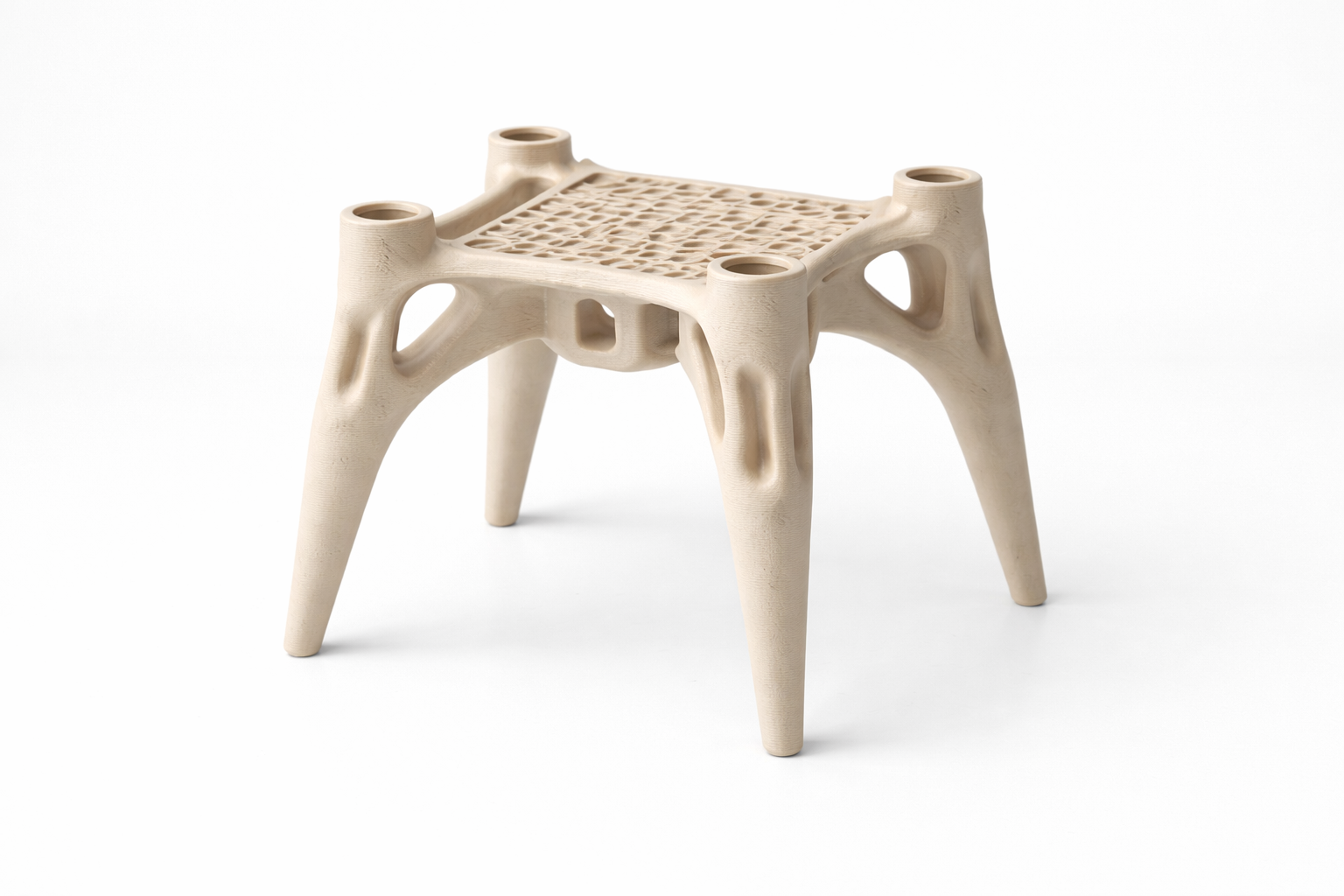 3D printing in furniture design