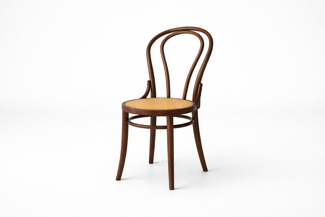 Industrial design vs craftsmanship