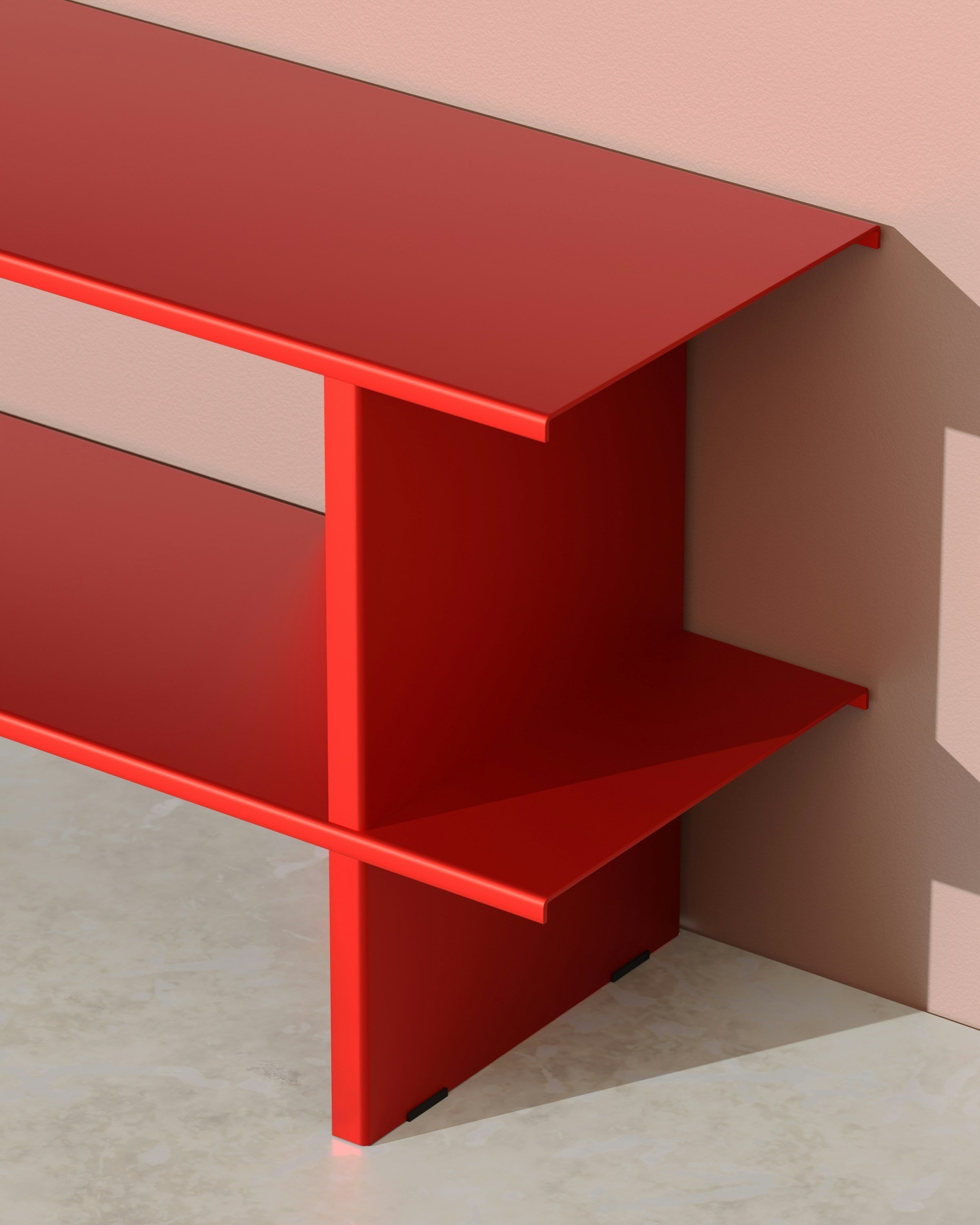 Color in furniture design